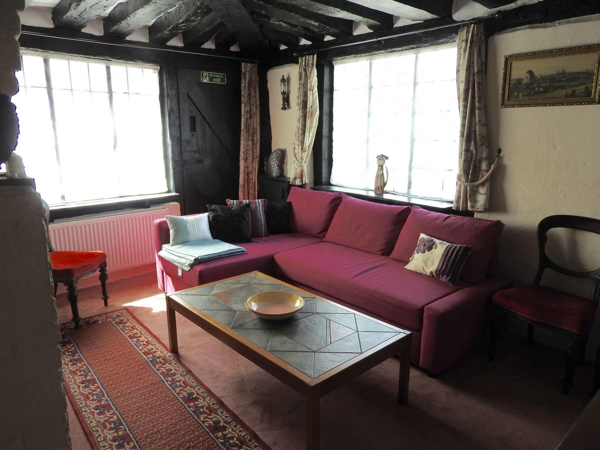 St Faith Street Villa Maidstone Eksteriør bilde