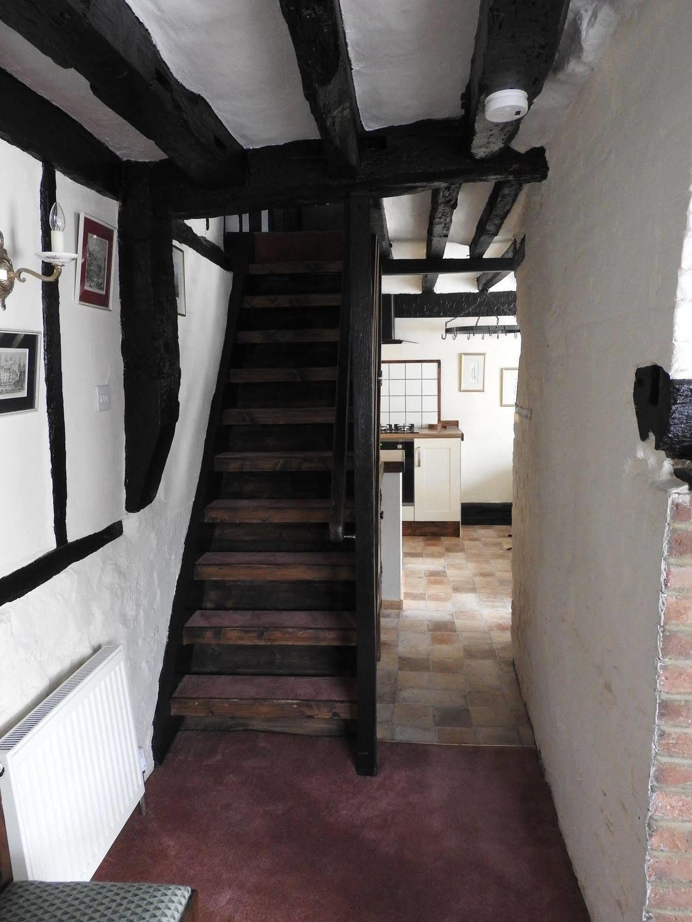 St Faith Street Villa Maidstone Eksteriør bilde